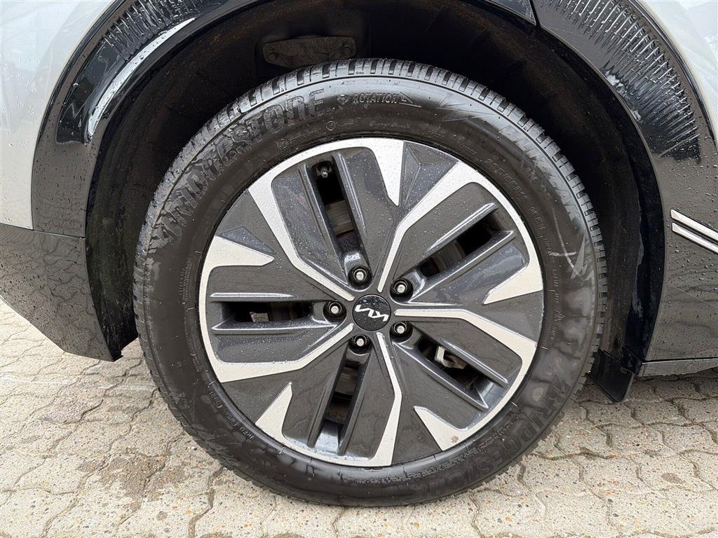 Kia EV6 Long Range m/Upgrade billede 8