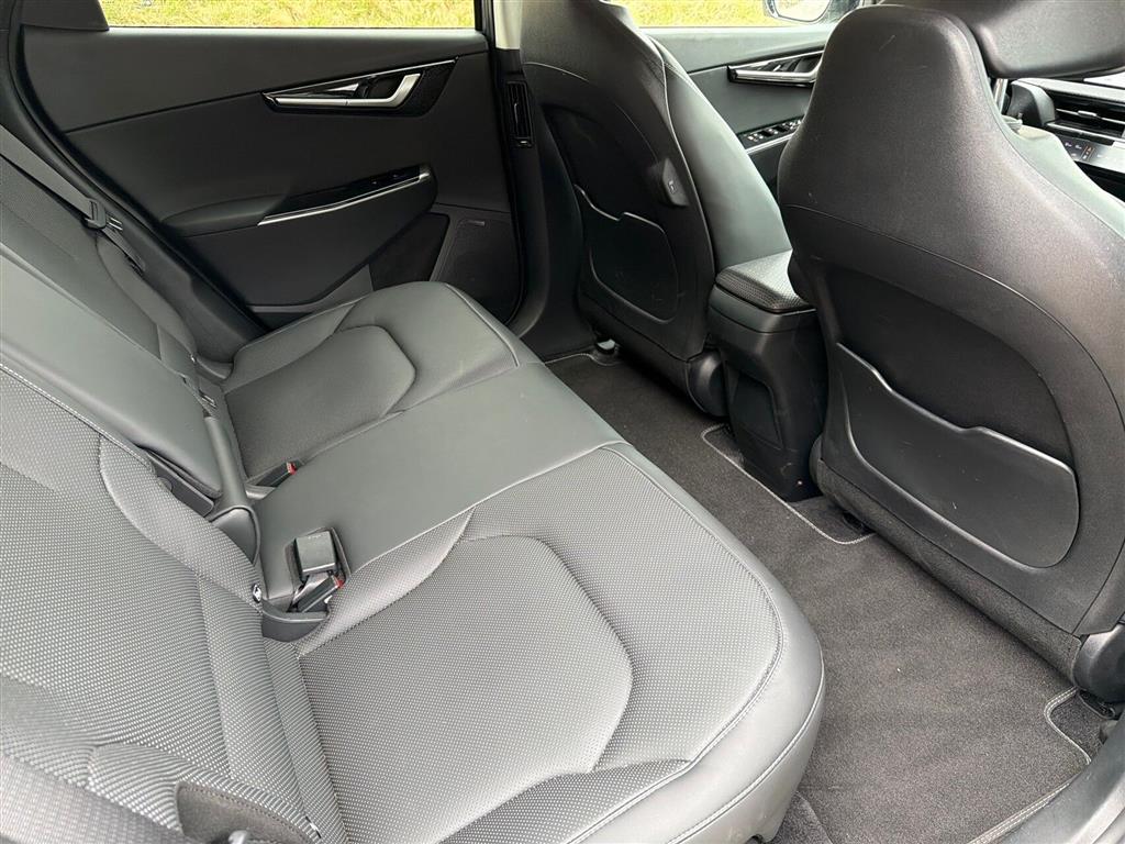 Kia EV6 Long Range m/Upgrade billede 12
