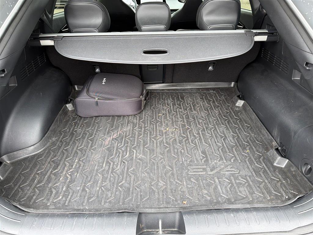 Kia EV6 Long Range m/Upgrade billede 13
