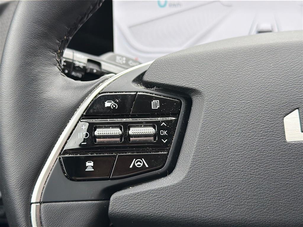 Kia EV6 Long Range m/Upgrade billede 17