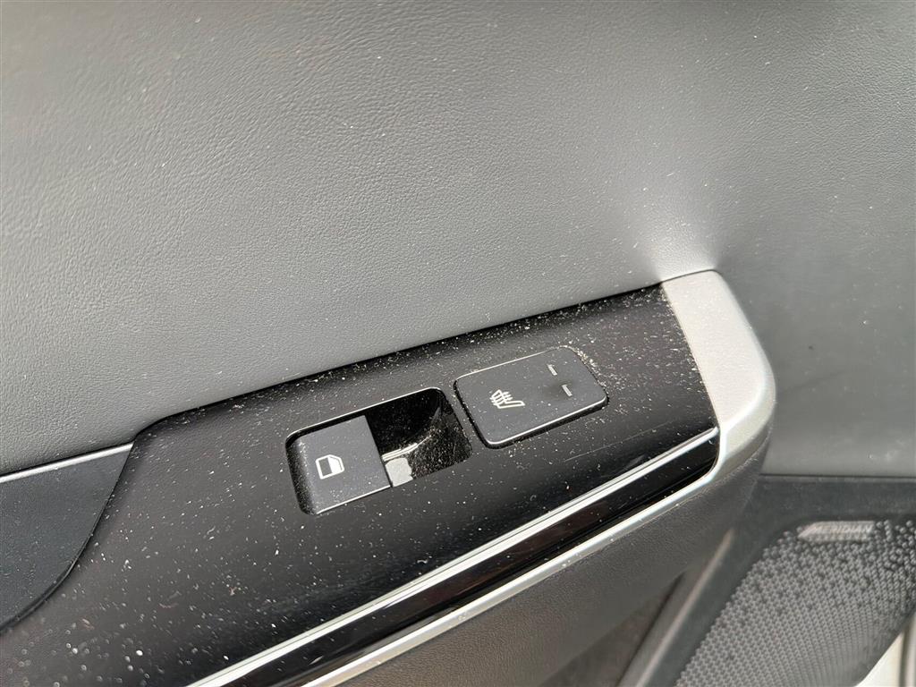 Kia EV6 Long Range m/Upgrade billede 21