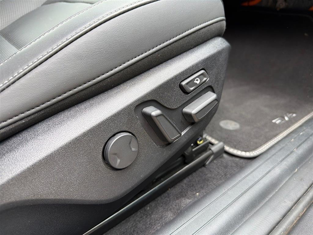 Kia EV6 Long Range m/Upgrade billede 23