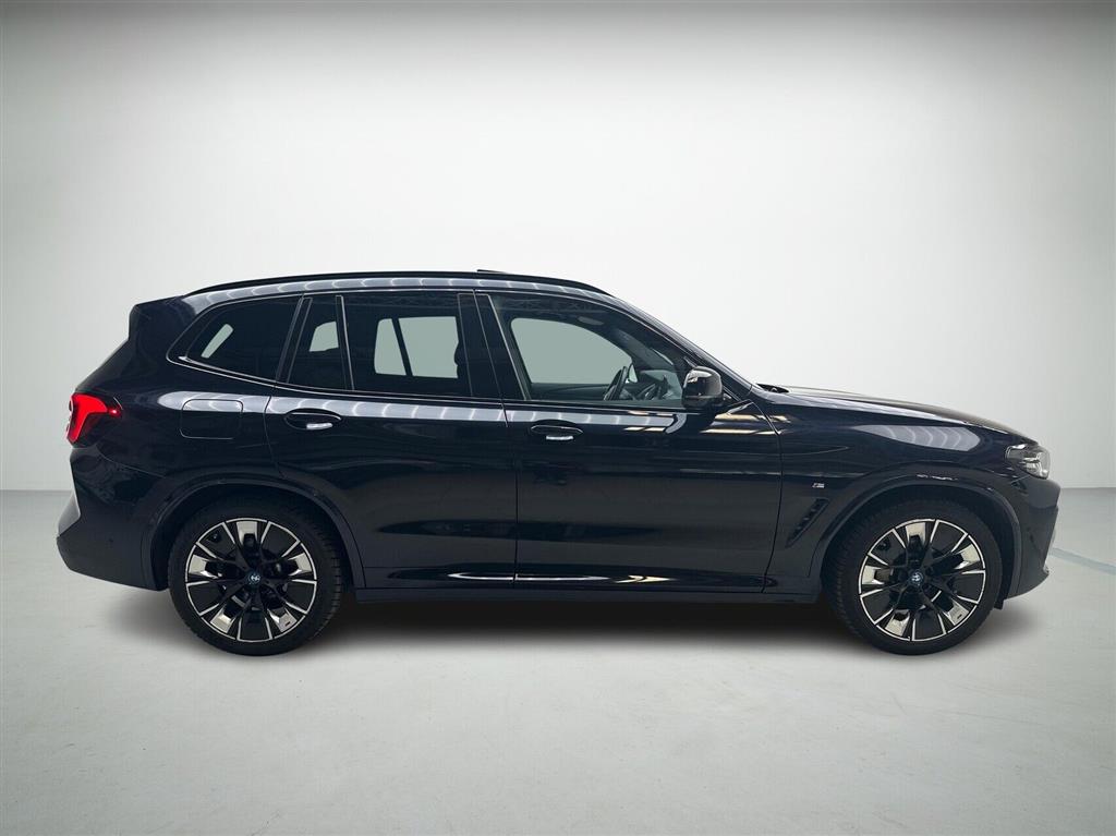 BMW iX3 M-Sport Charged Plus billede 5
