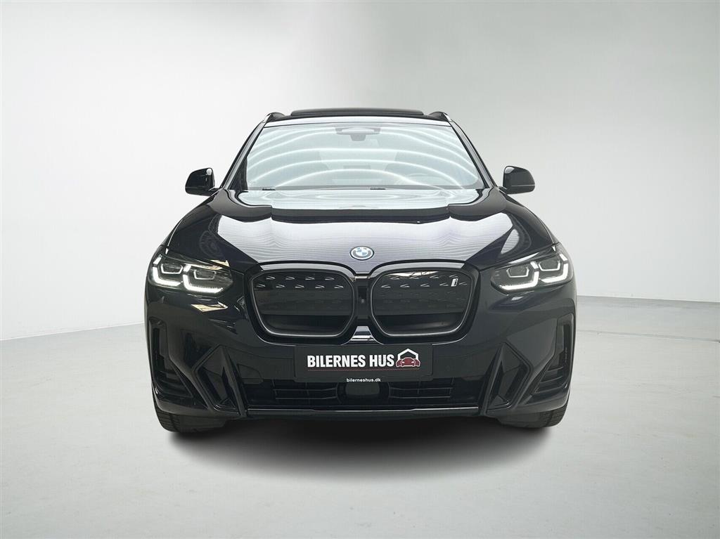 BMW iX3 M-Sport Charged Plus billede 6