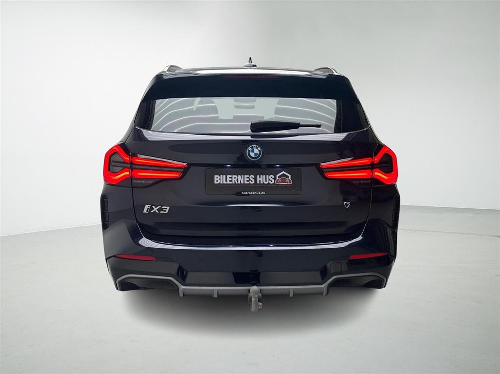 BMW iX3 M-Sport Charged Plus billede 7