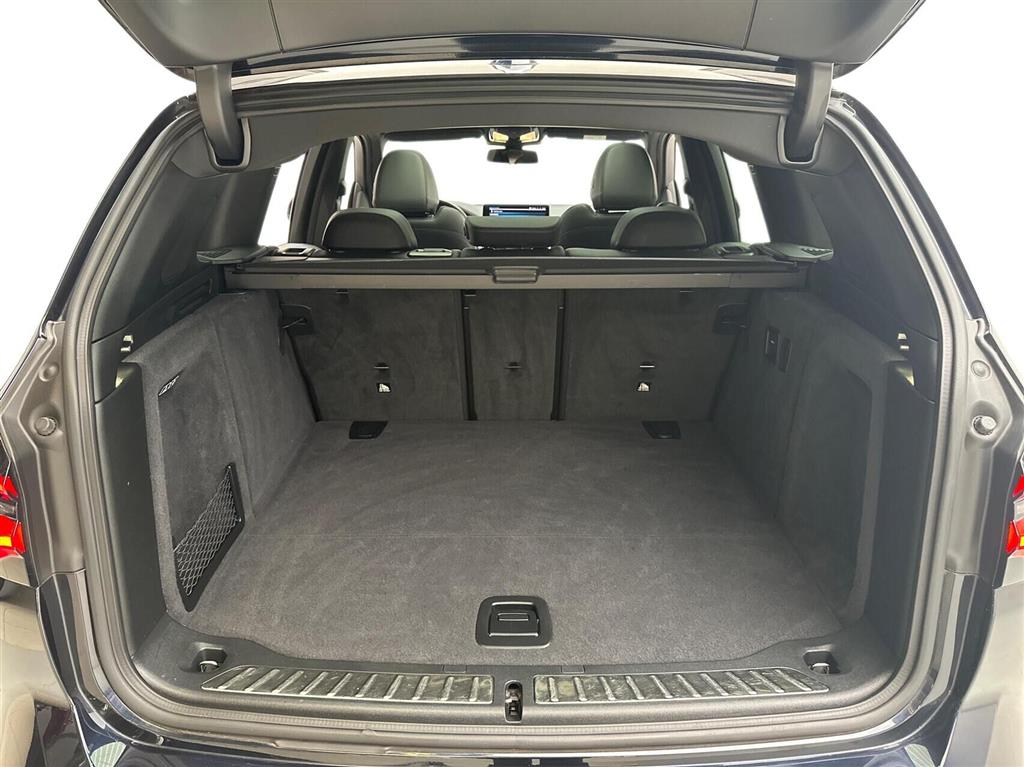 BMW iX3 M-Sport Charged Plus billede 13