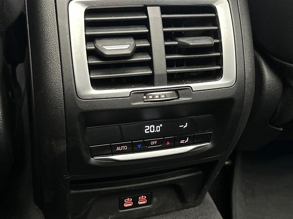 BMW iX3 M-Sport Charged Plus billede 19