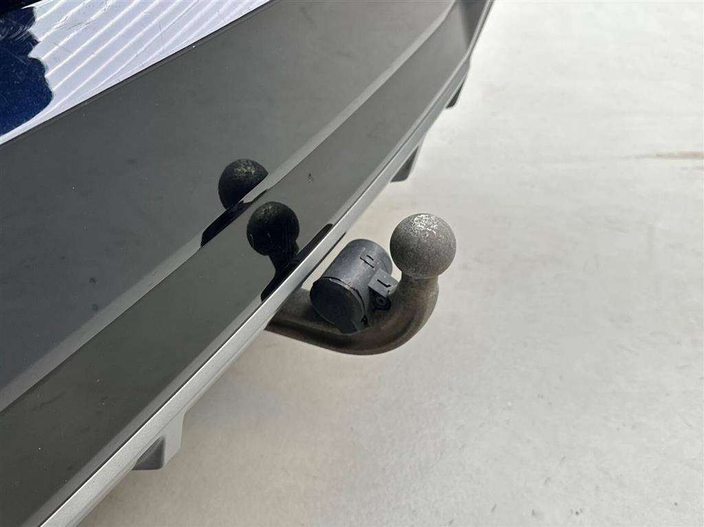 BMW iX3 M-Sport Charged Plus billede 20