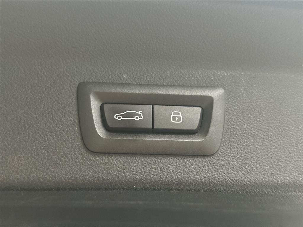 BMW iX3 M-Sport Charged Plus billede 21