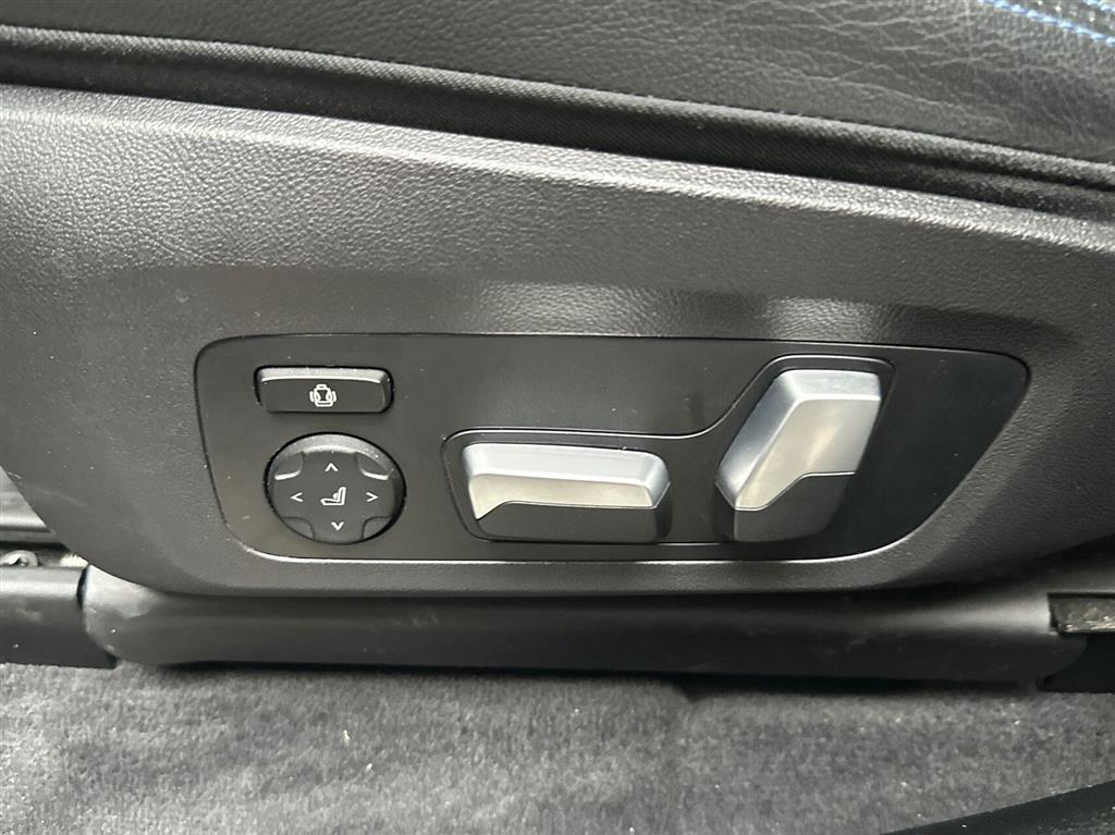 BMW iX3 M-Sport Charged Plus billede 22