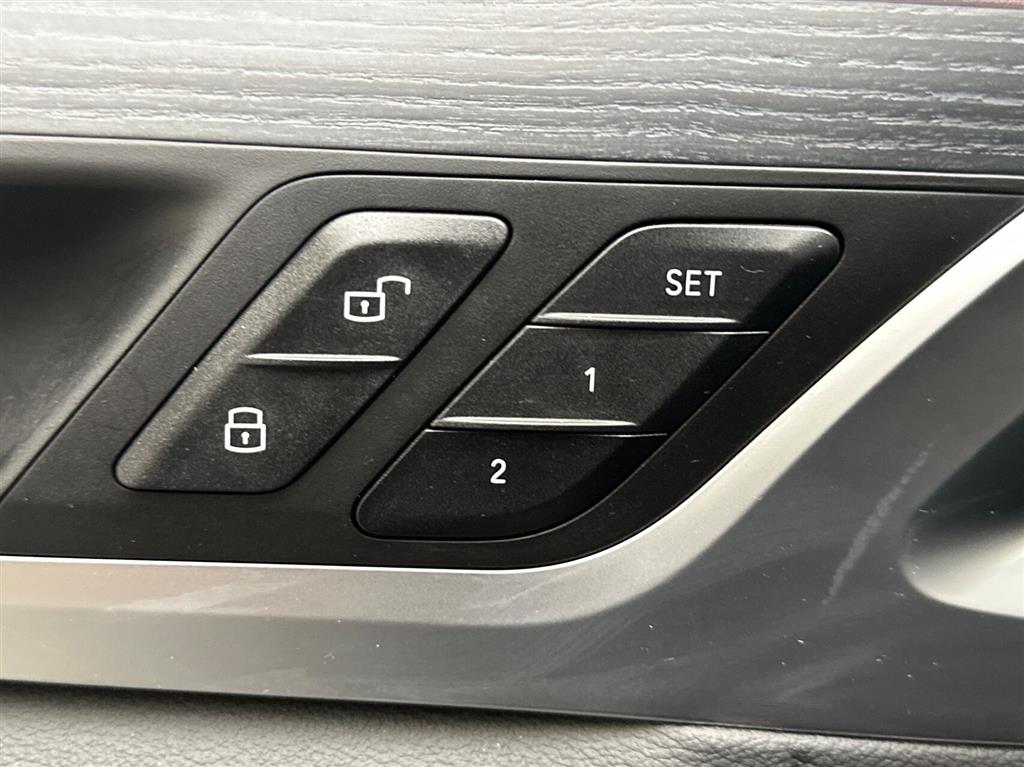 BMW iX3 M-Sport Charged Plus billede 23