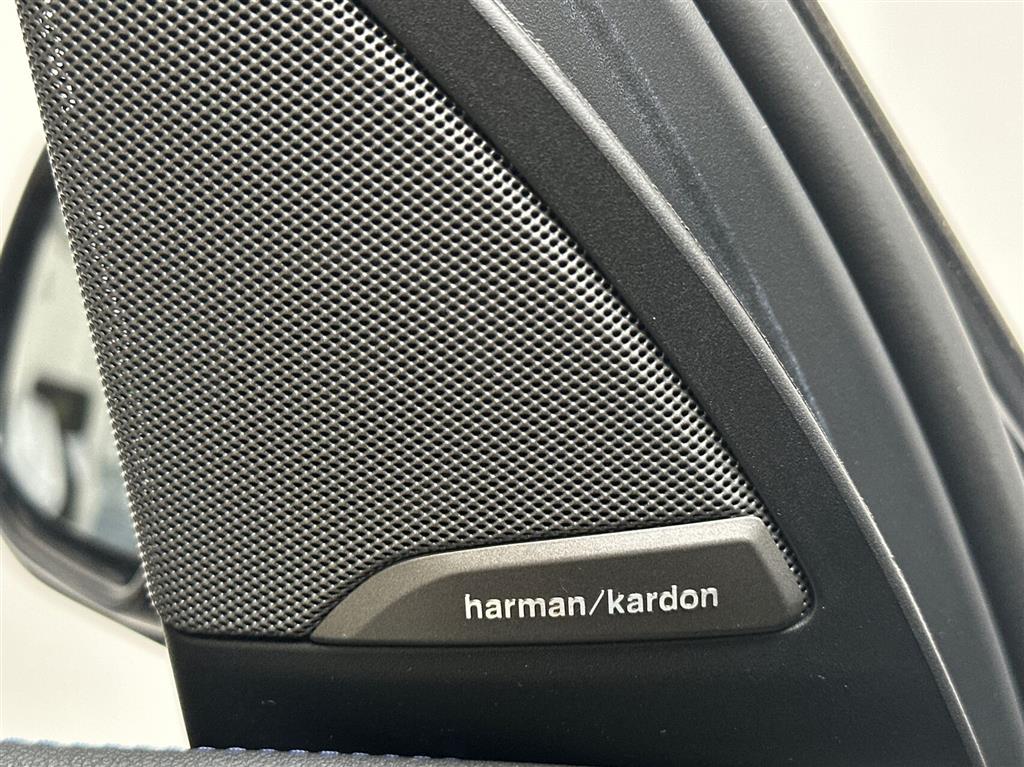 BMW iX3 M-Sport Charged Plus billede 24