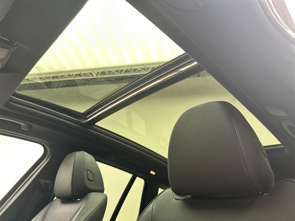 BMW iX3 M-Sport Charged Plus billede 26