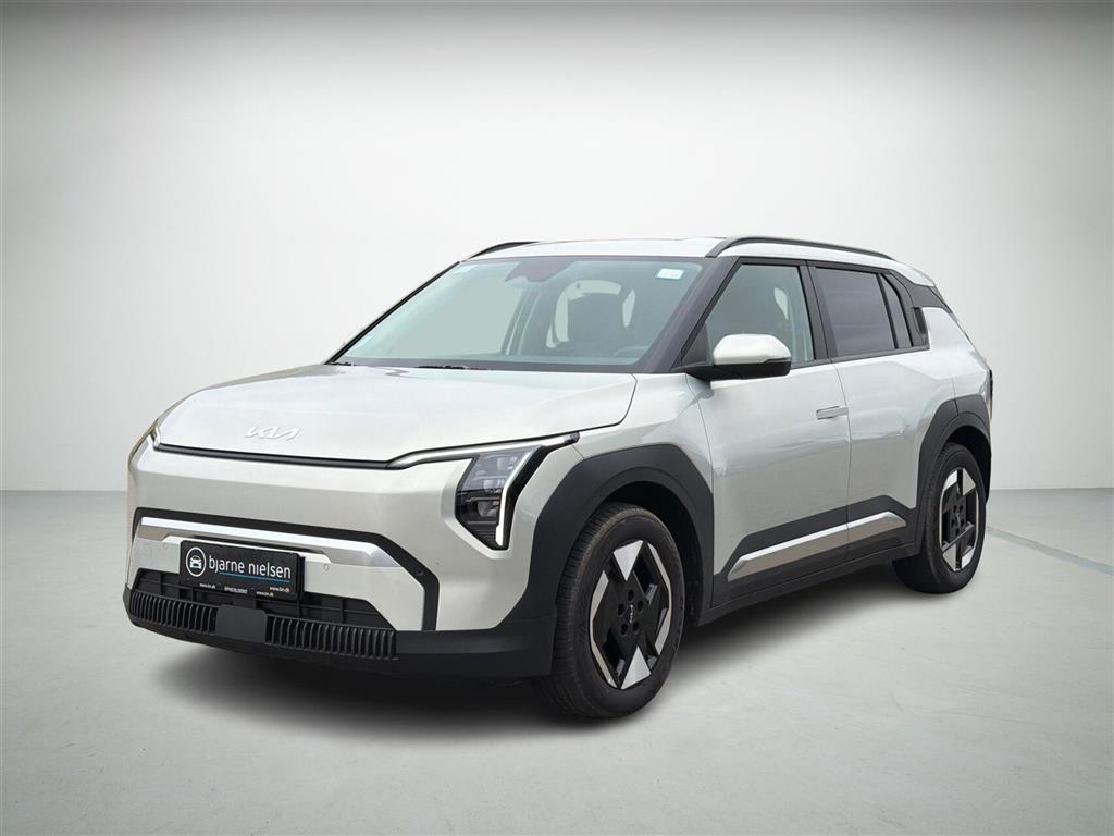 Kia EV3 Long Range Prestige