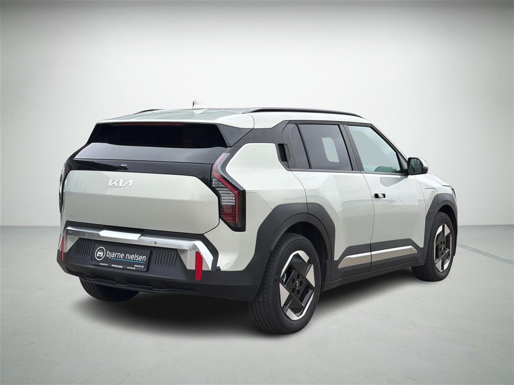 Kia EV3 Long Range Prestige billede 2