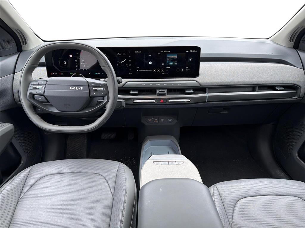 Kia EV3 Long Range Prestige billede 4