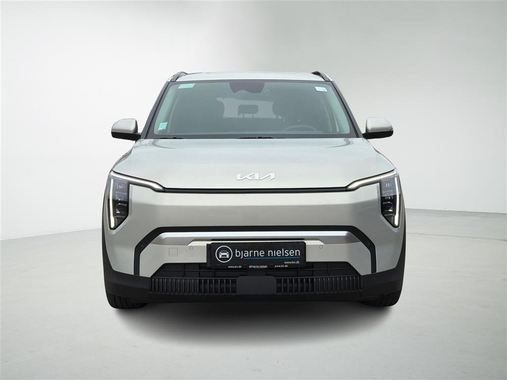 Kia EV3 Long Range Prestige billede 5