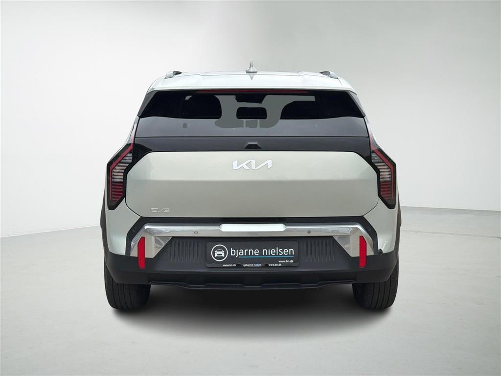 Kia EV3 Long Range Prestige billede 7