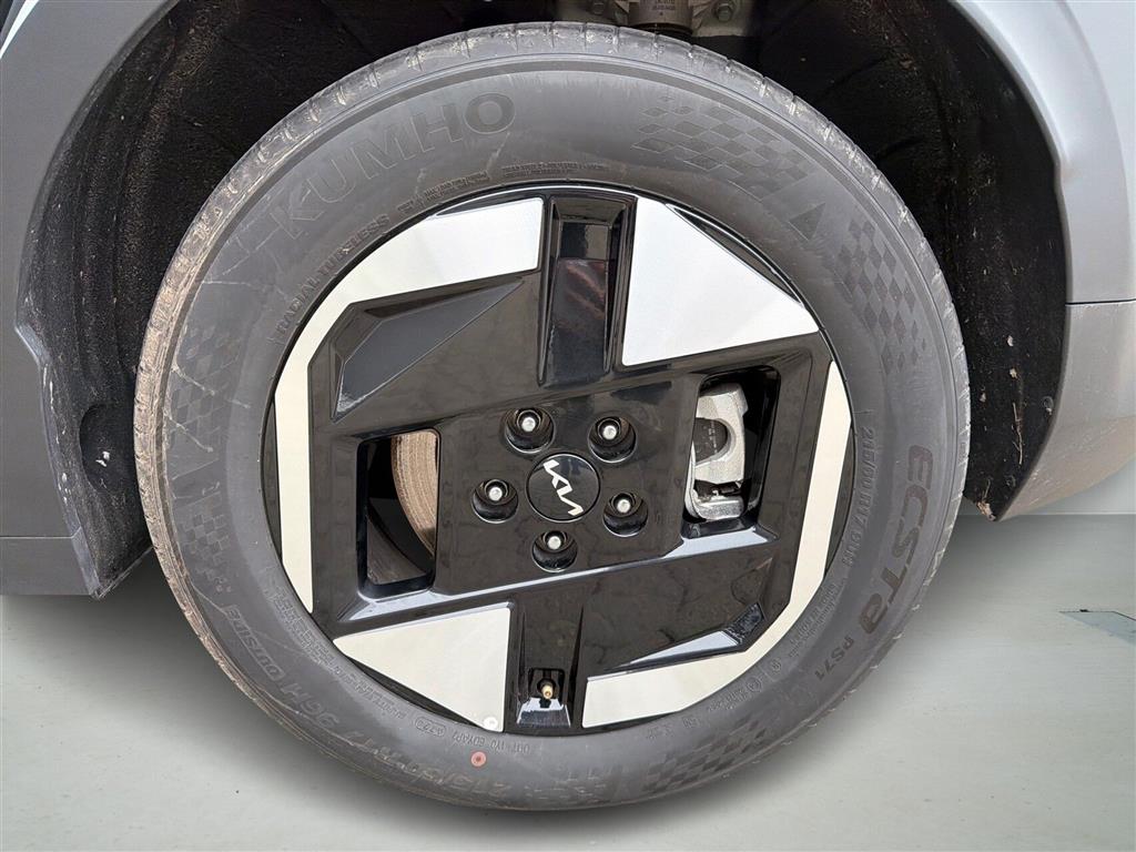 Kia EV3 Long Range Prestige billede 8