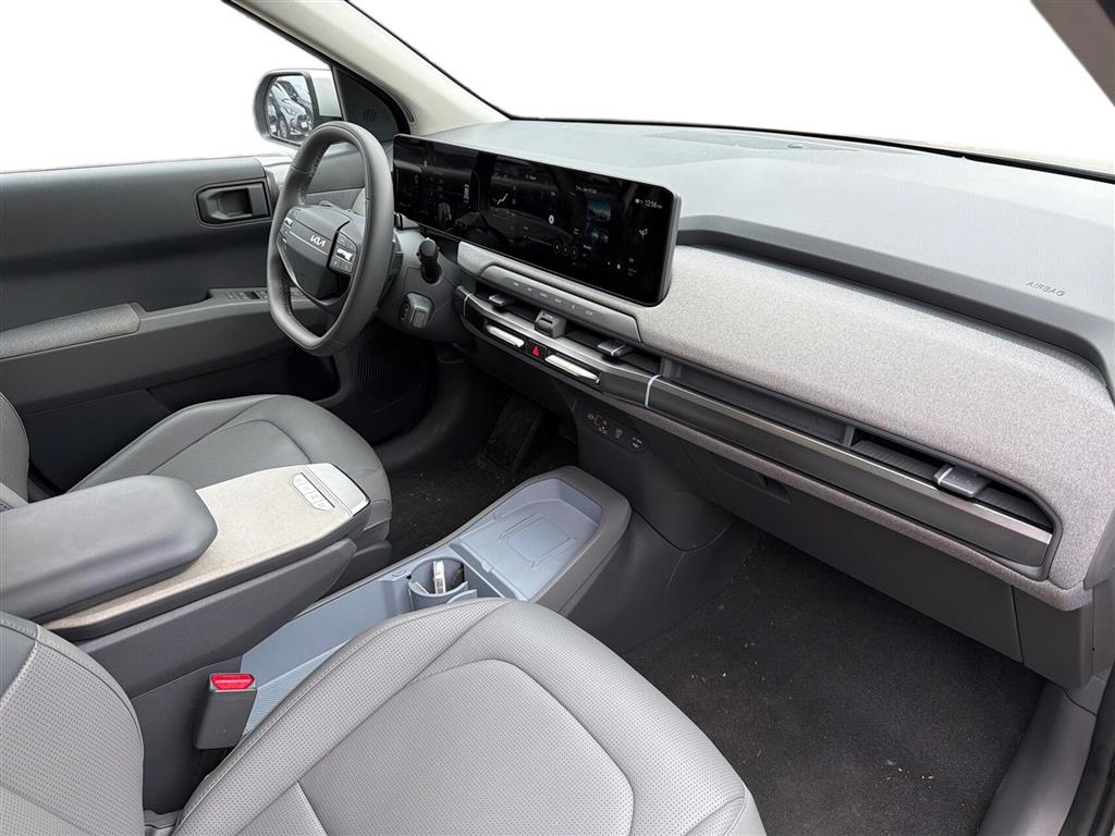 Kia EV3 Long Range Prestige billede 10