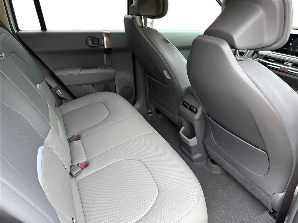 Kia EV3 Long Range Prestige billede 12