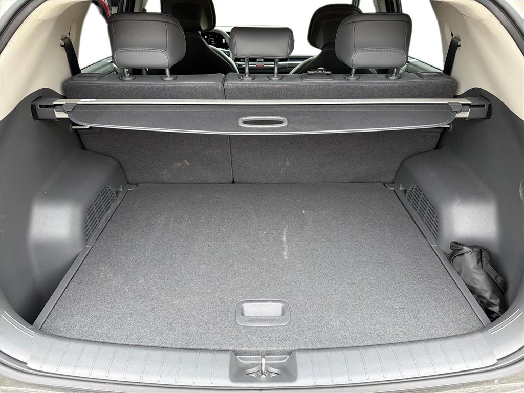 Kia EV3 Long Range Prestige billede 13