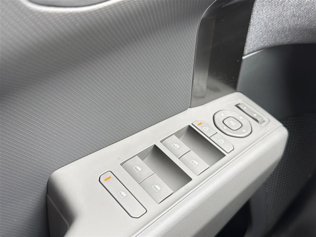 Kia EV3 Long Range Prestige billede 16