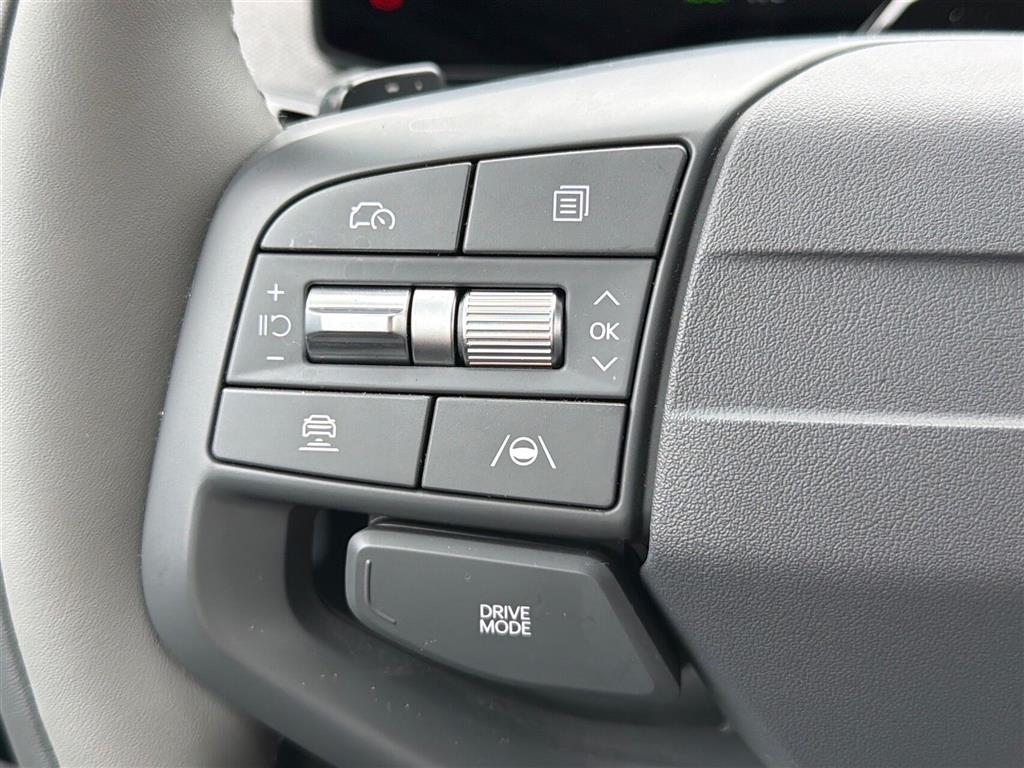 Kia EV3 Long Range Prestige billede 17