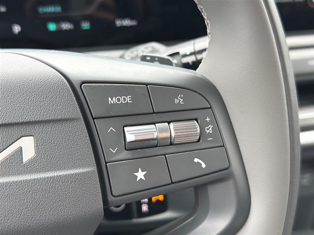 Kia EV3 Long Range Prestige billede 18