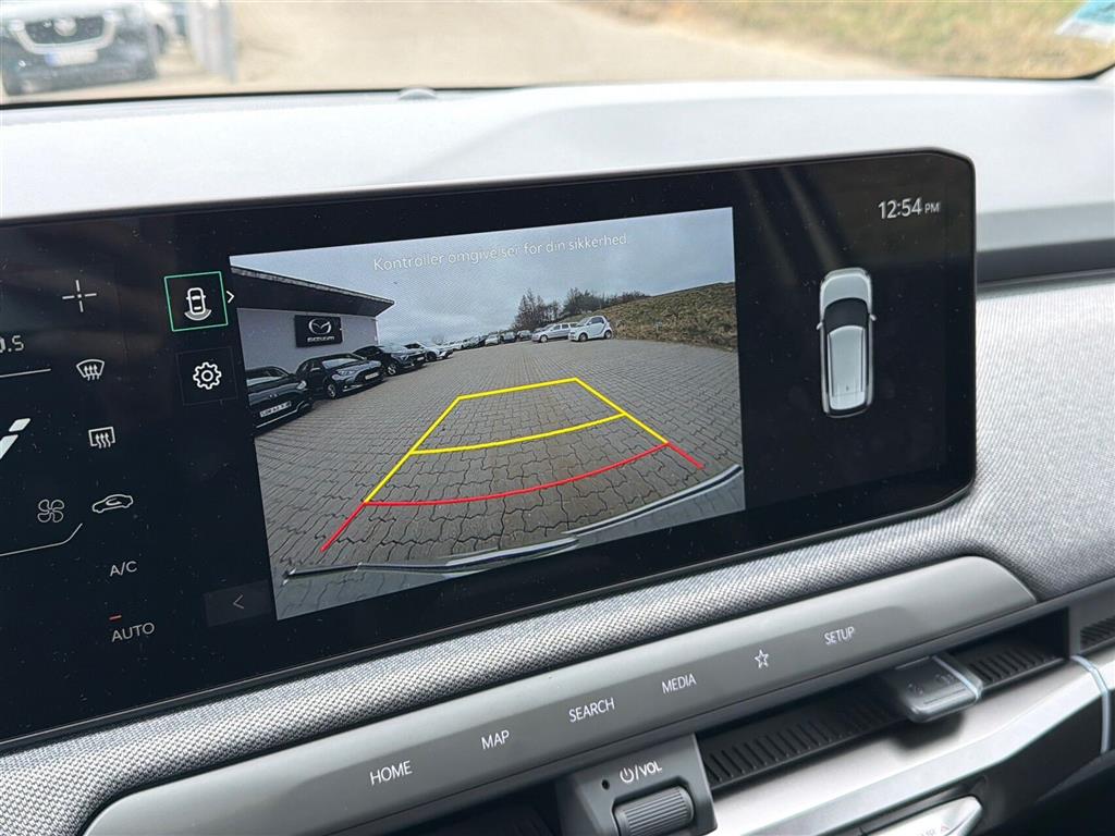 Kia EV3 Long Range Prestige billede 19