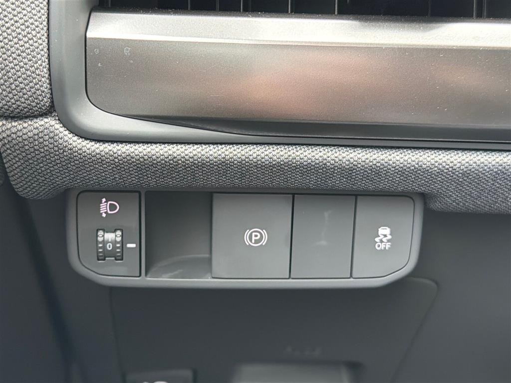 Kia EV3 Long Range Prestige billede 20