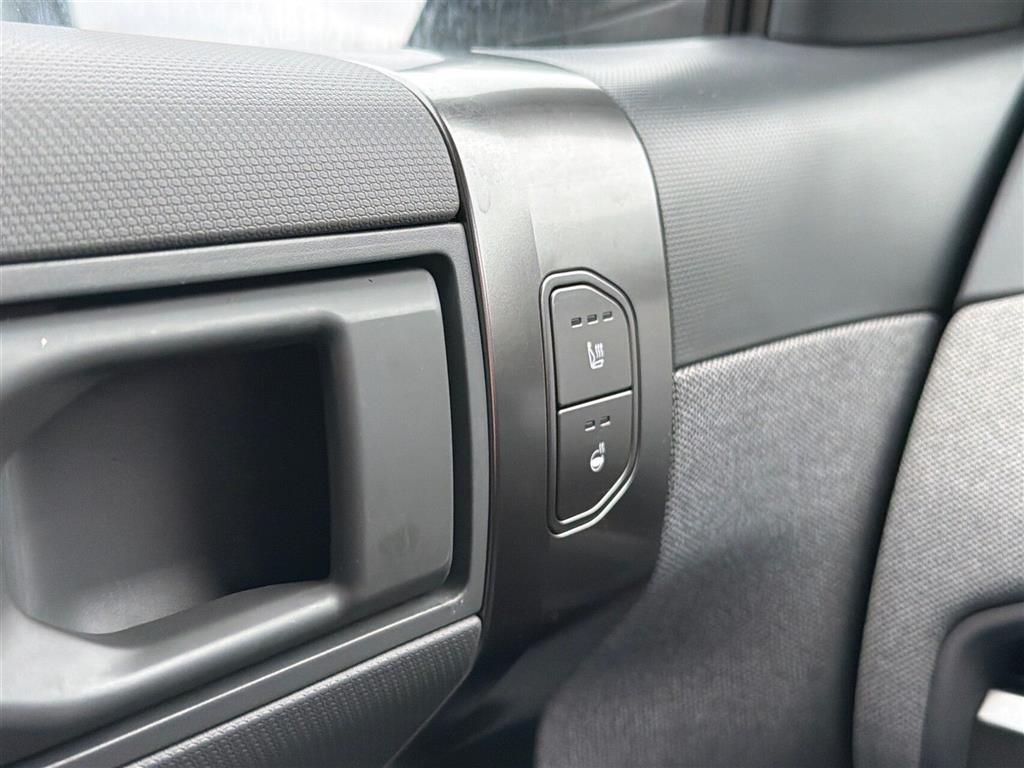 Kia EV3 Long Range Prestige billede 22