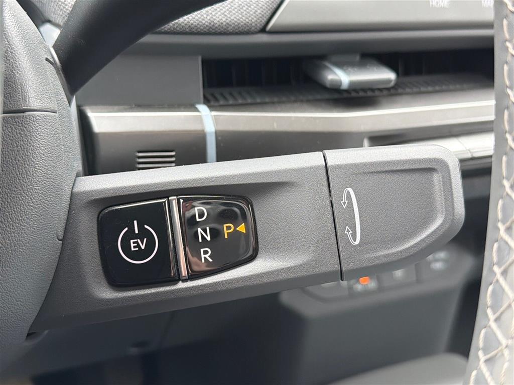 Kia EV3 Long Range Prestige billede 23