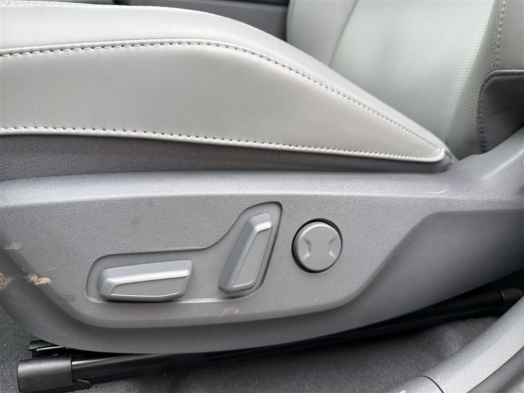 Kia EV3 Long Range Prestige billede 24