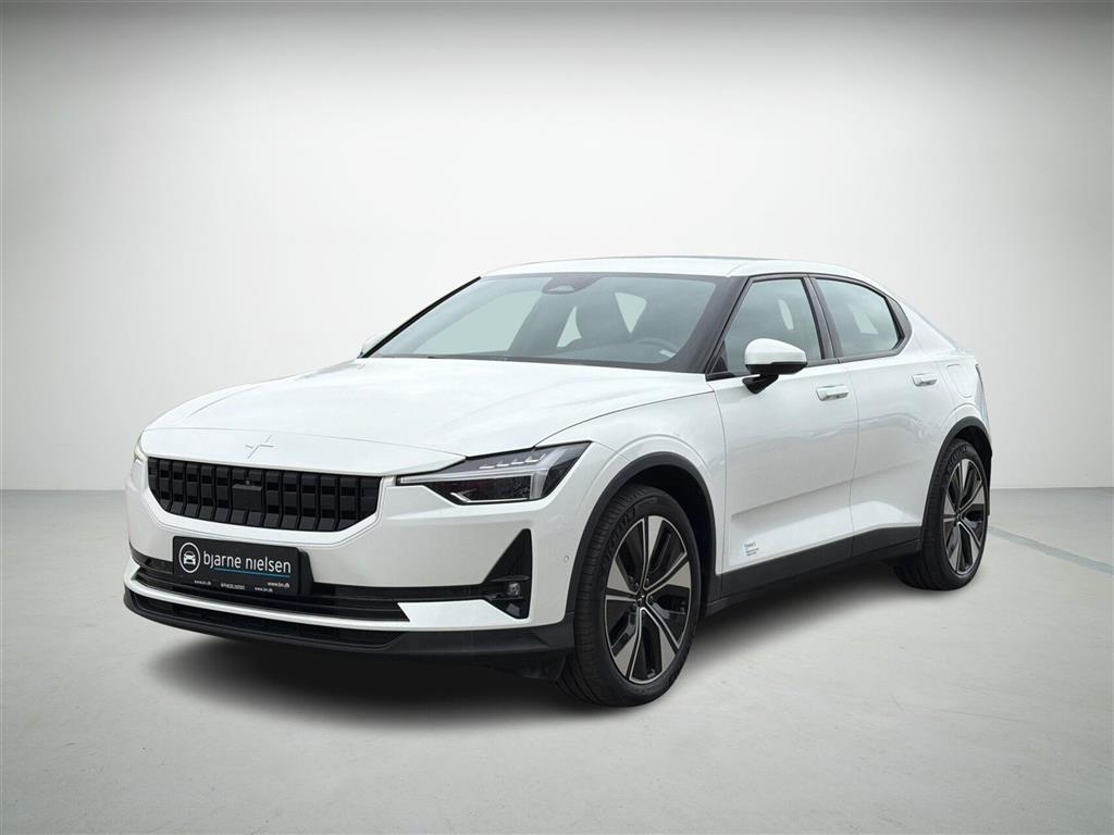 Polestar 2 Long range Single motor