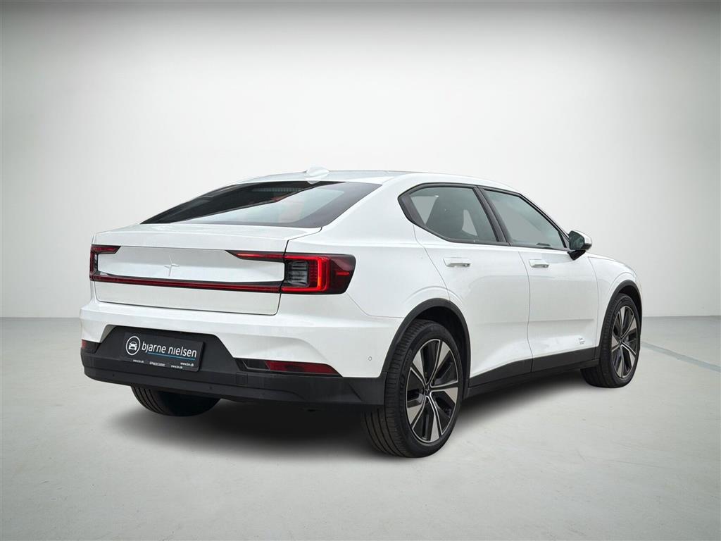 Polestar 2 Long range Single motor billede 2