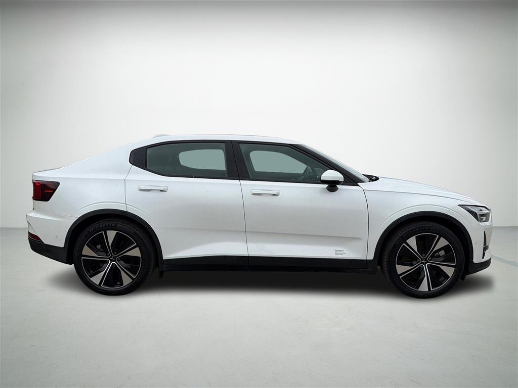Polestar 2 Long range Single motor billede 5