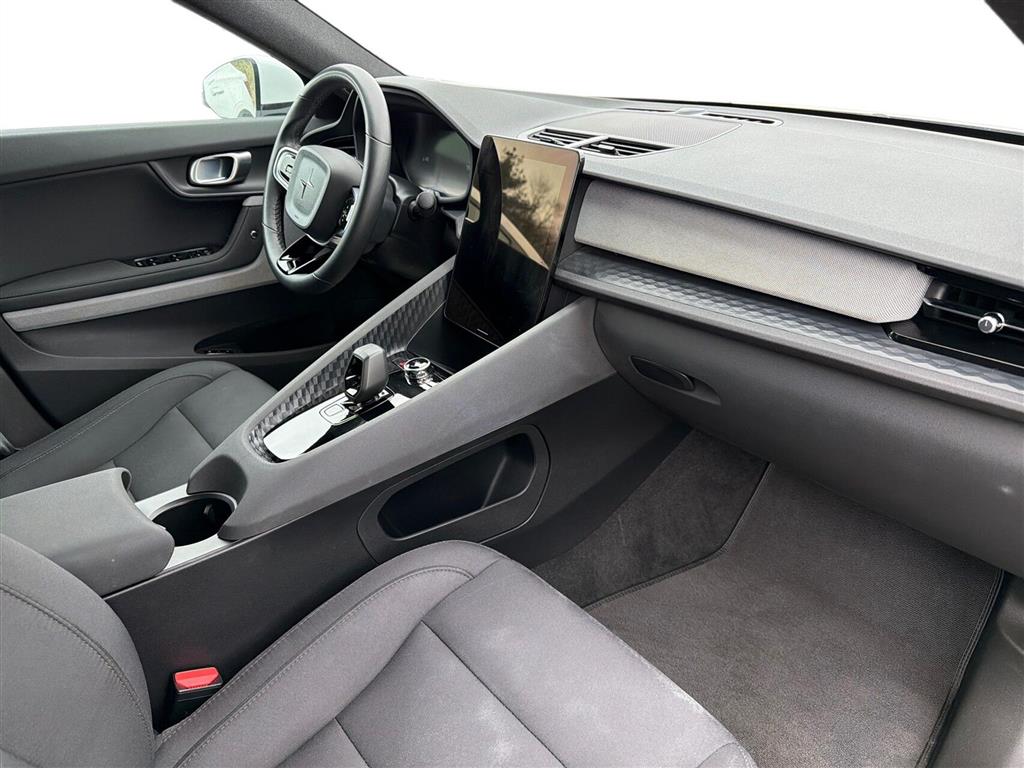 Polestar 2 Long range Single motor billede 10