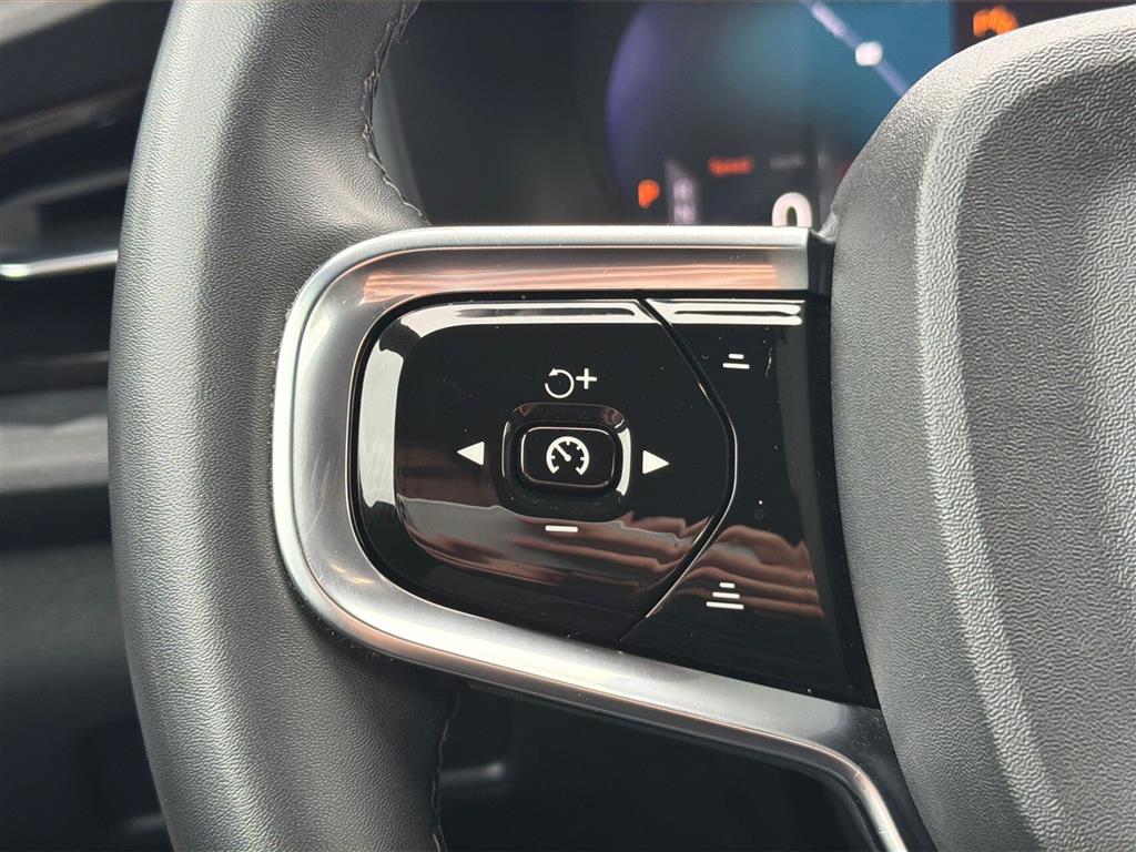 Polestar 2 Long range Single motor billede 17