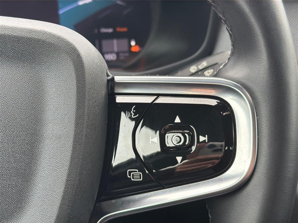 Polestar 2 Long range Single motor billede 18