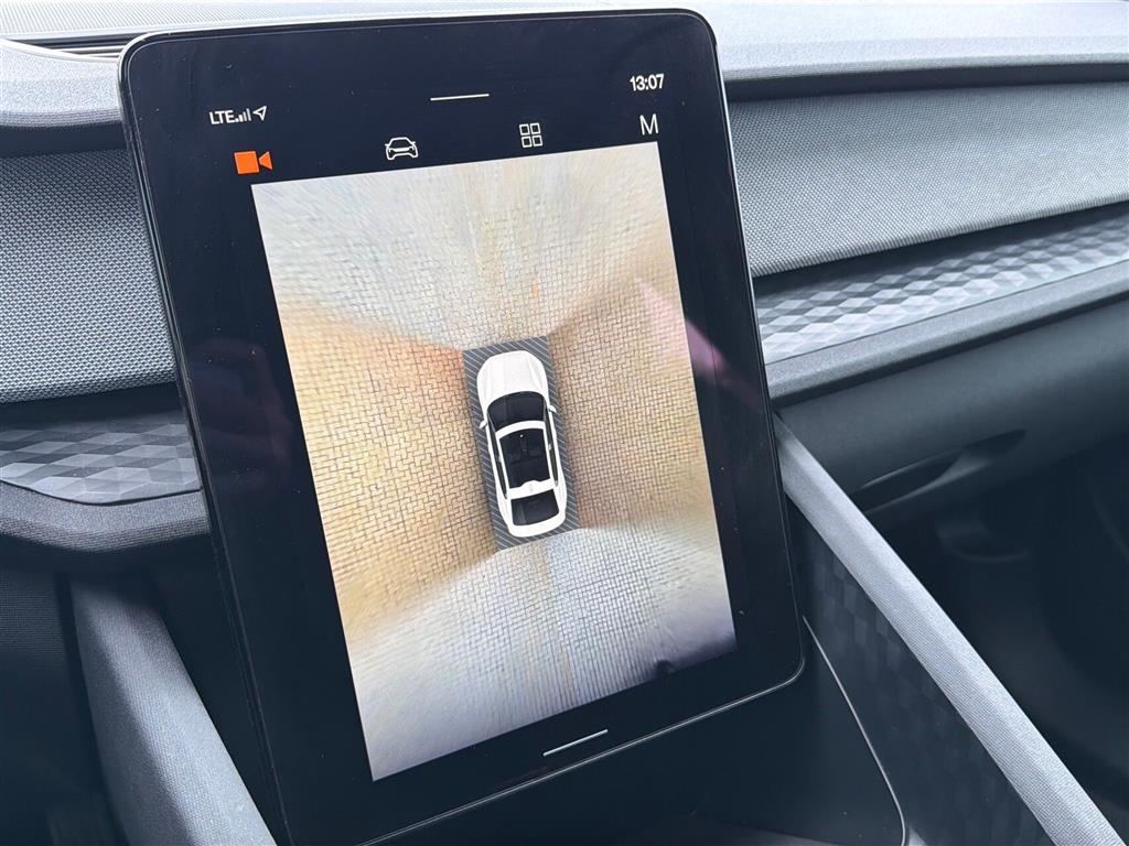 Polestar 2 Long range Single motor billede 19