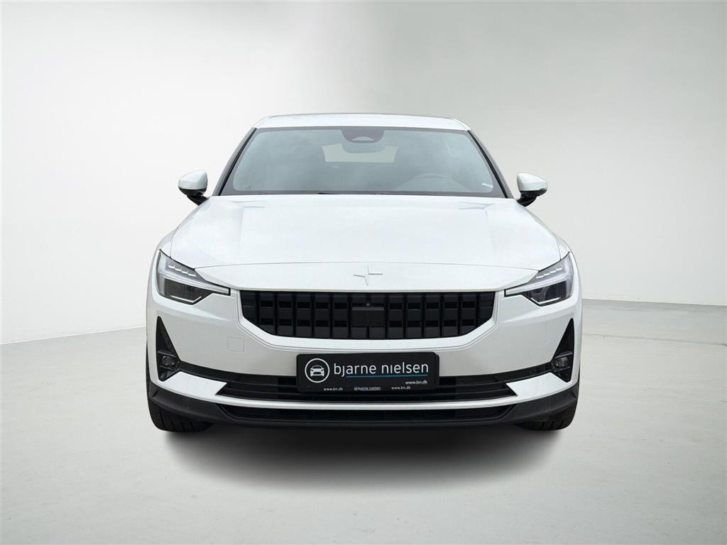 Polestar 2 Long range Single motor billede 6