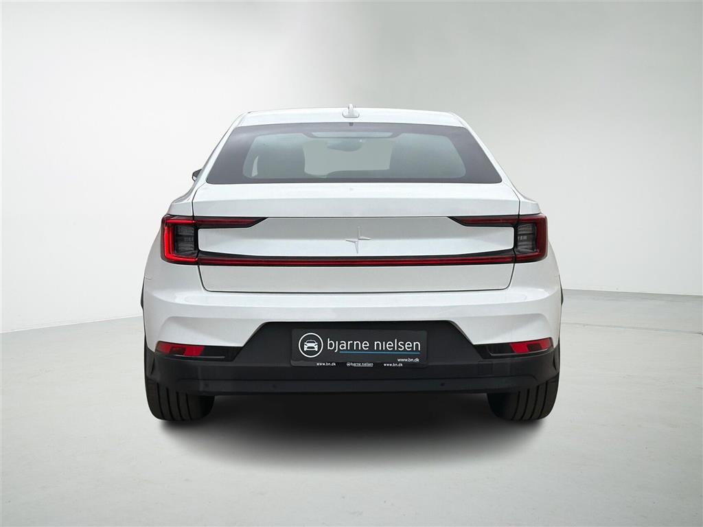 Polestar 2 Long range Single motor billede 7