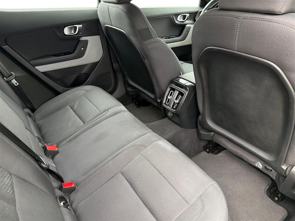 Polestar 2 Long range Single motor billede 12