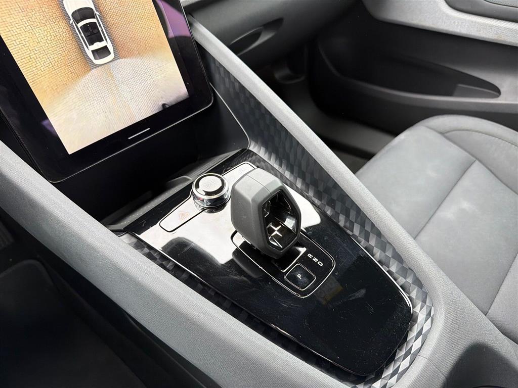 Polestar 2 Long range Single motor billede 15