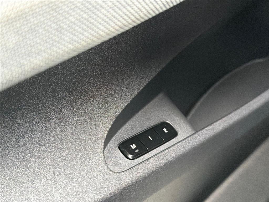 Polestar 2 Long range Single motor billede 21