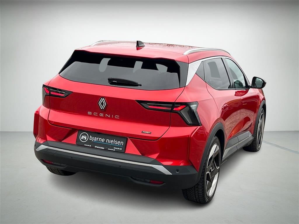 Renault Scénic Iconic billede 2