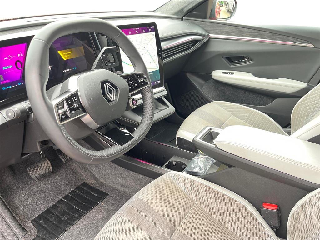 Renault Scénic Iconic billede 3