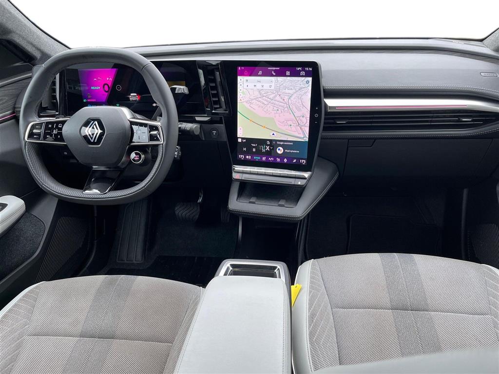 Renault Scénic Iconic billede 4