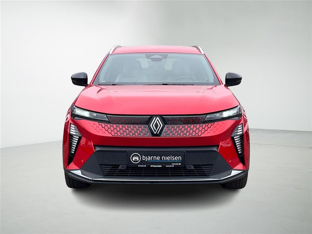 Renault Scénic Iconic billede 6